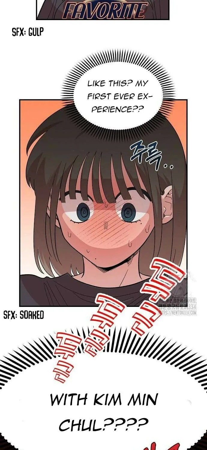 Childhood Friend Complex Chapter 11 page 61 - 
