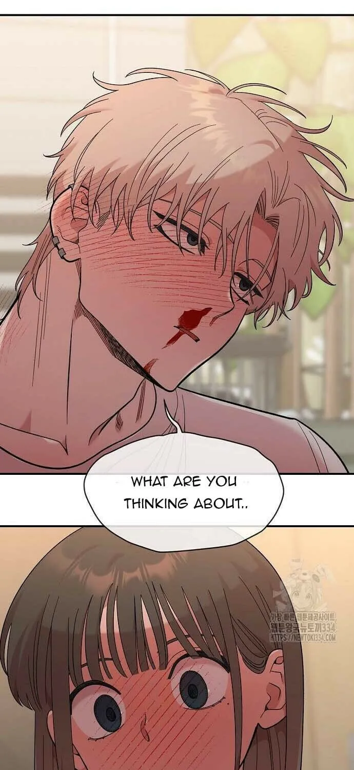 Childhood Friend Complex Chapter 11 page 63 - 