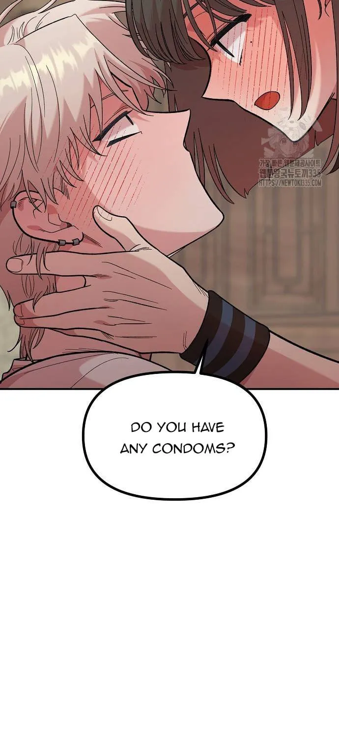 Childhood Friend Complex Chapter 12 page 11 - 