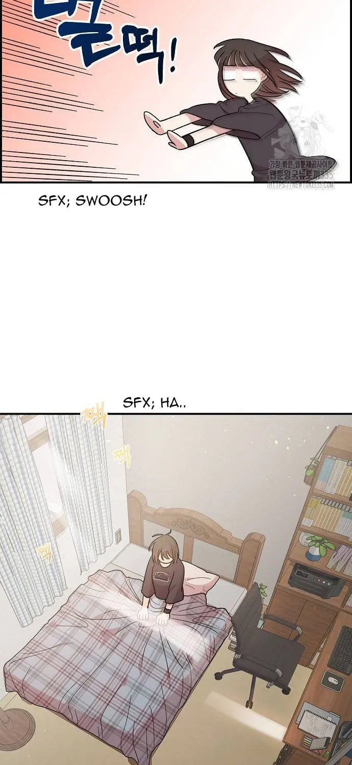 Childhood Friend Complex Chapter 12 page 14 - 