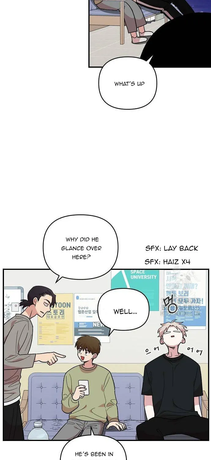 Childhood Friend Complex Chapter 12 page 29 - 