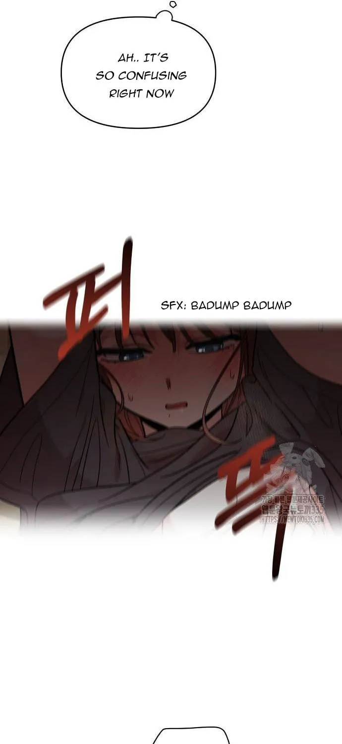 Childhood Friend Complex Chapter 12 page 37 - 