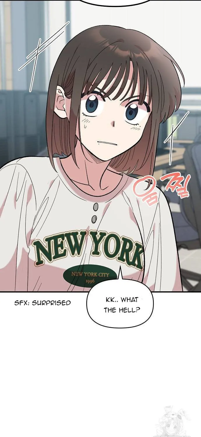 Childhood Friend Complex Chapter 12 page 47 - 