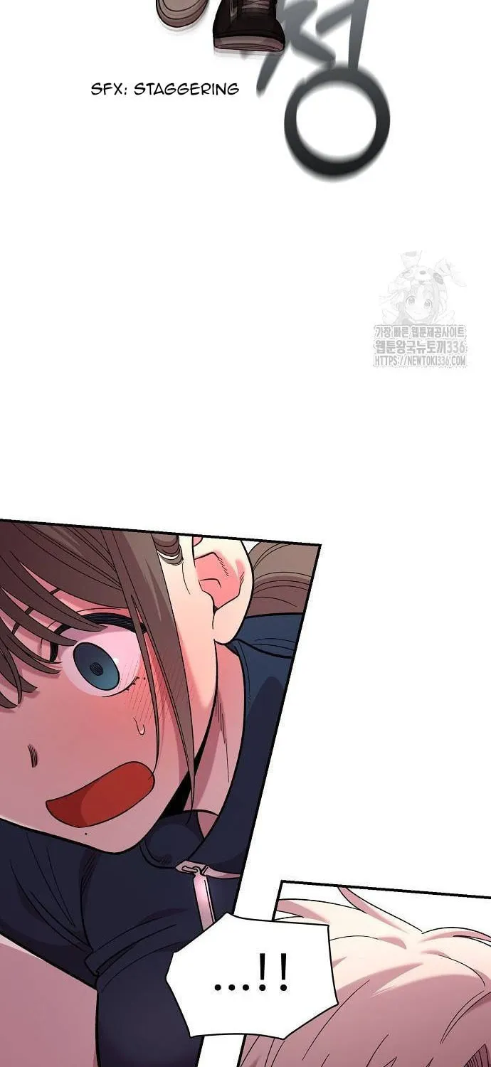 Childhood Friend Complex Chapter 13 page 28 - 