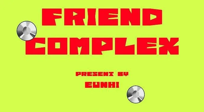 Childhood Friend Complex Chapter 13 page 54 - 