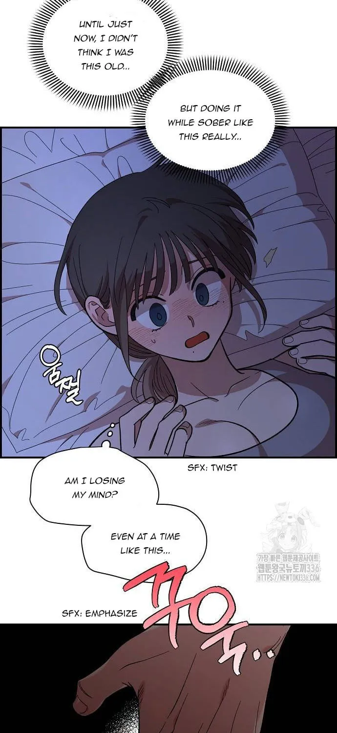 Childhood Friend Complex Chapter 13 page 59 - 