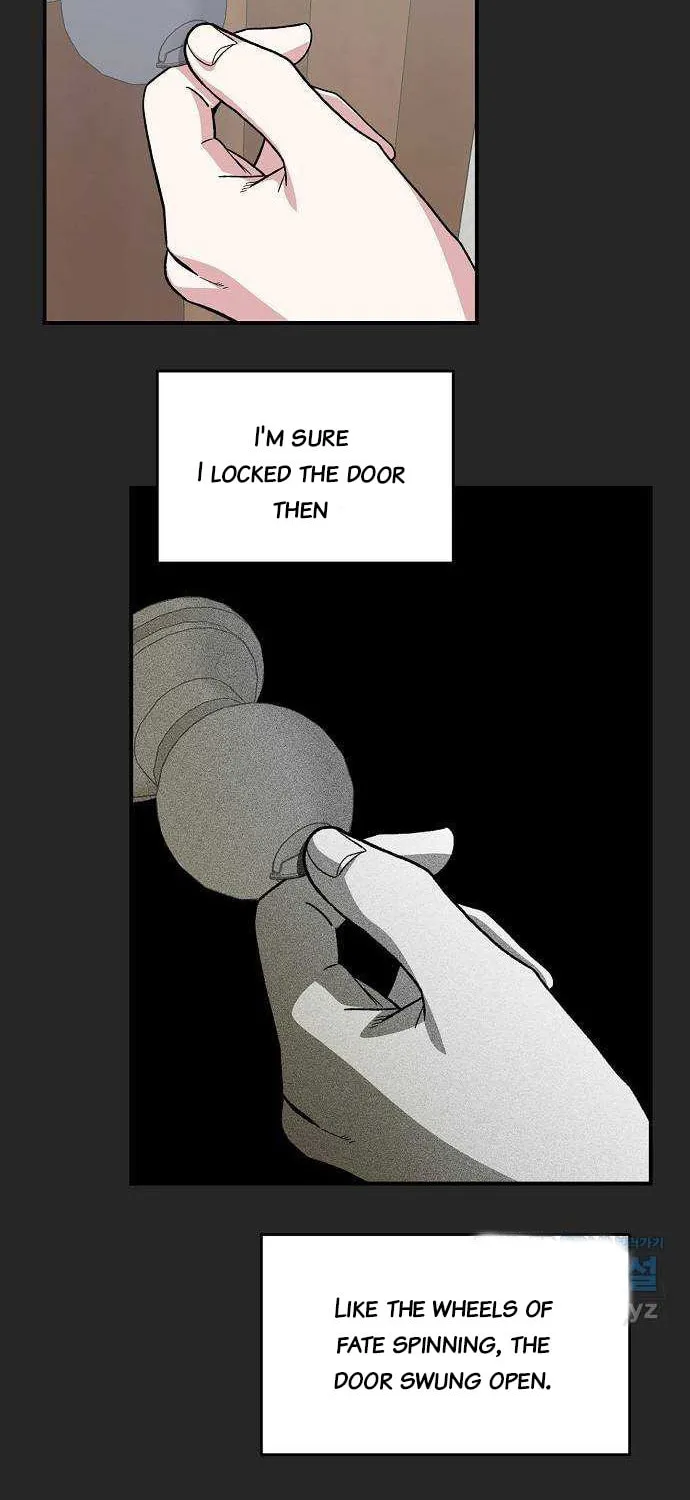 Childhood Friend Complex Chapter 2 page 12 - 