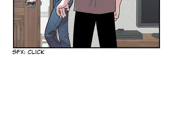 Childhood Friend Complex Chapter 2 page 21 - 
