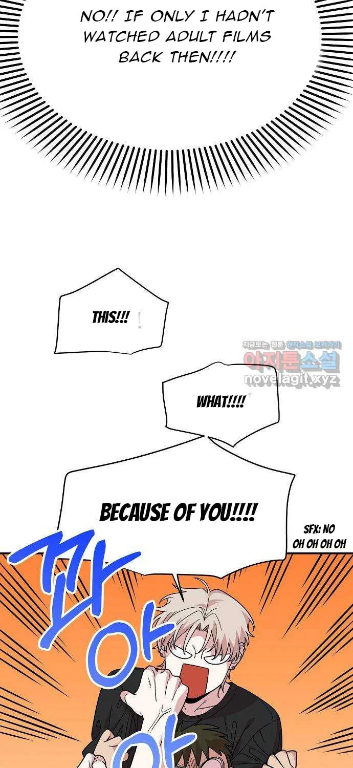 Childhood Friend Complex Chapter 2 page 55 - 