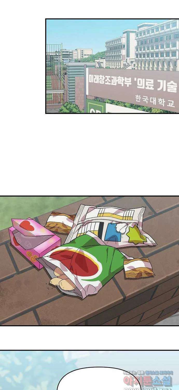 Childhood Friend Complex Chapter 2 page 66 - 