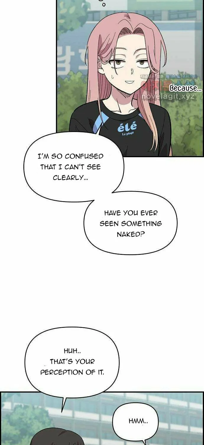 Childhood Friend Complex Chapter 2 page 69 - 