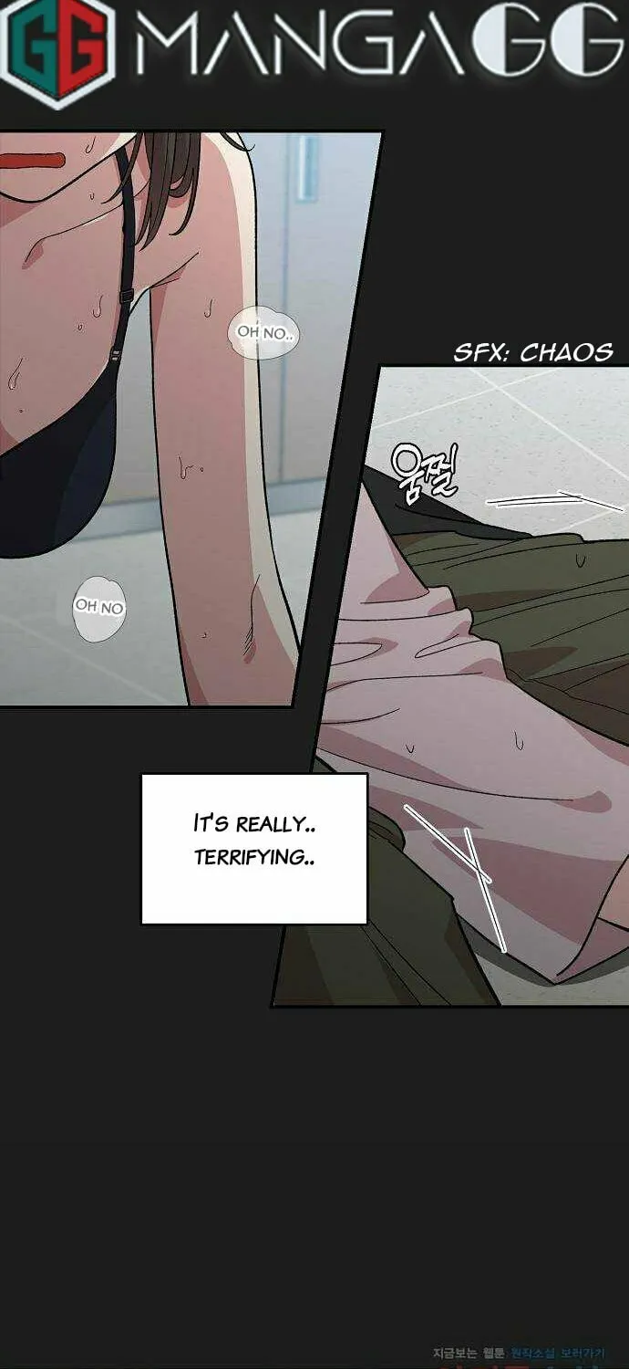 Childhood Friend Complex Chapter 2 page 93 - 
