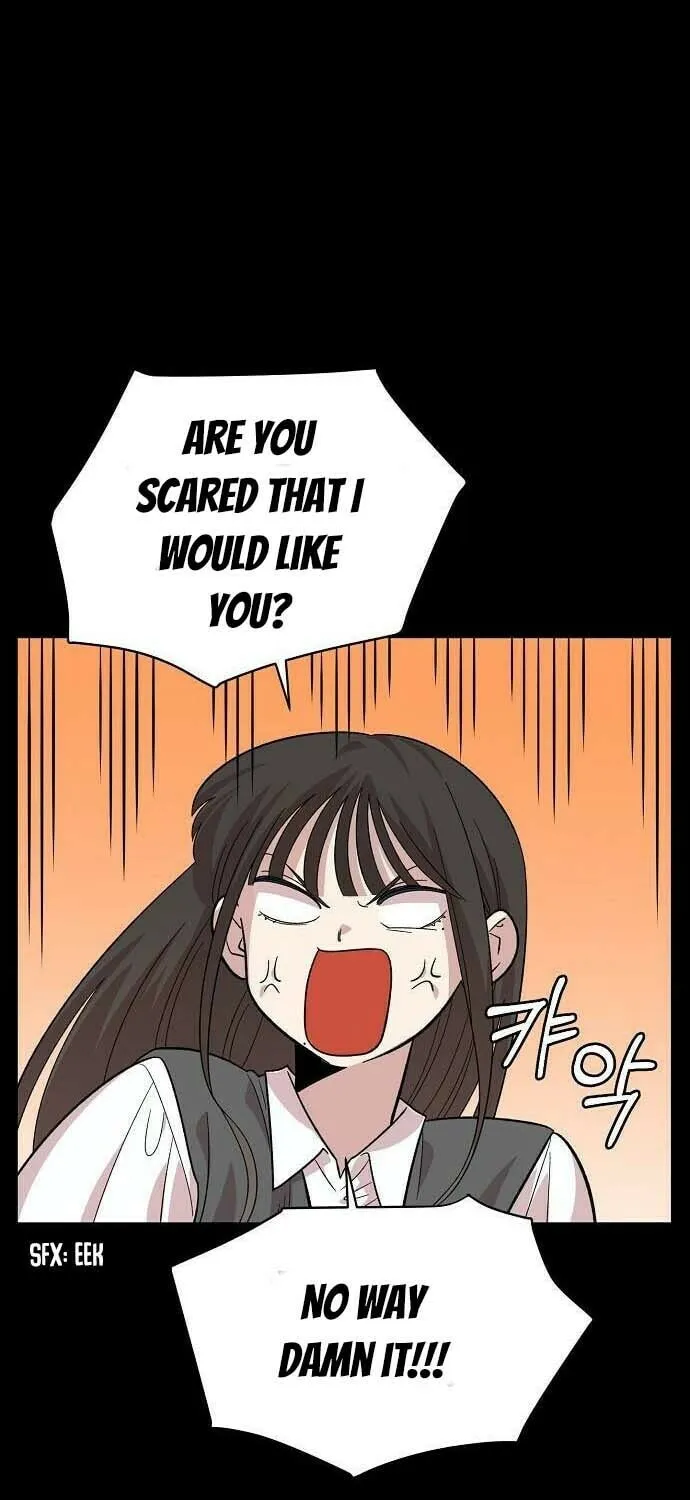 Childhood Friend Complex Chapter 4 page 13 - 