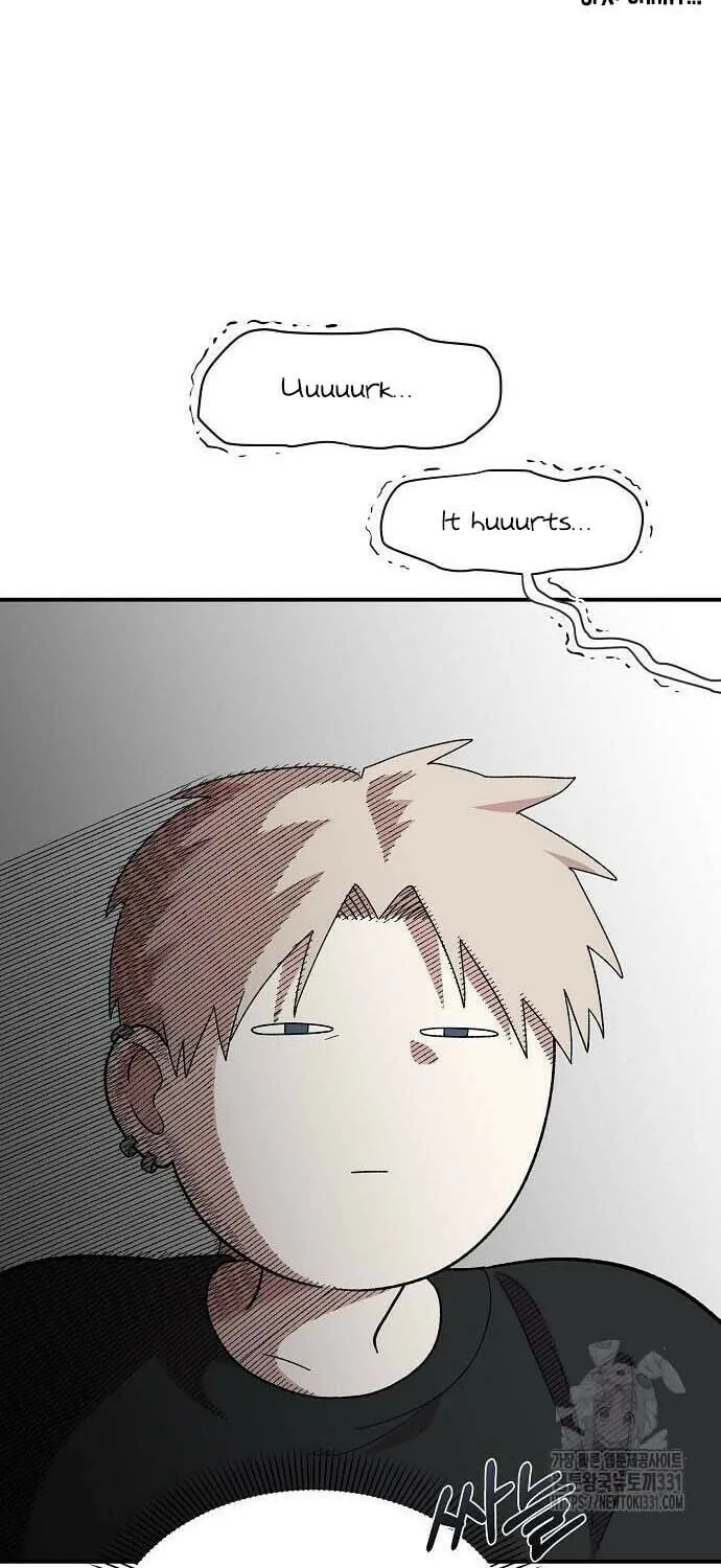 Childhood Friend Complex Chapter 4 page 34 - 