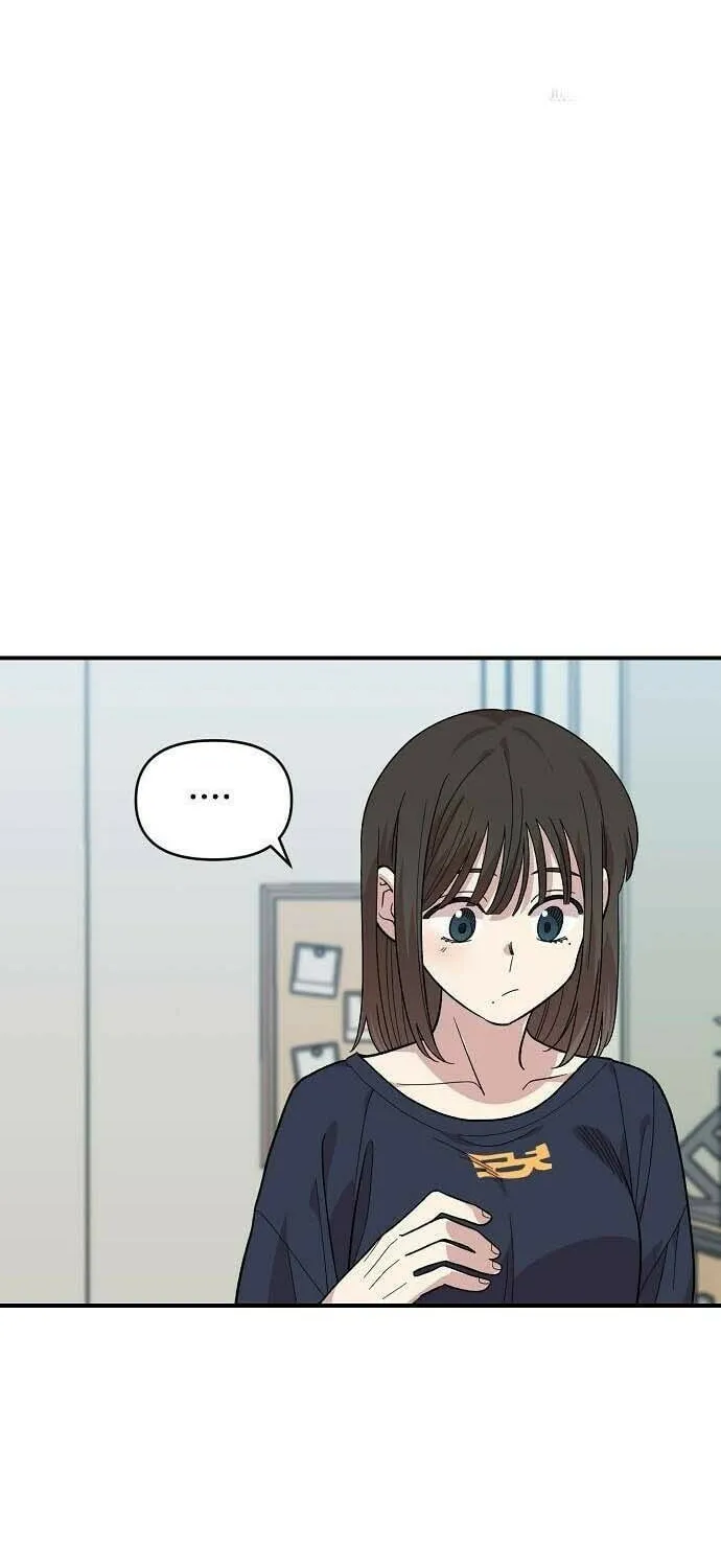 Childhood Friend Complex Chapter 4 page 40 - 