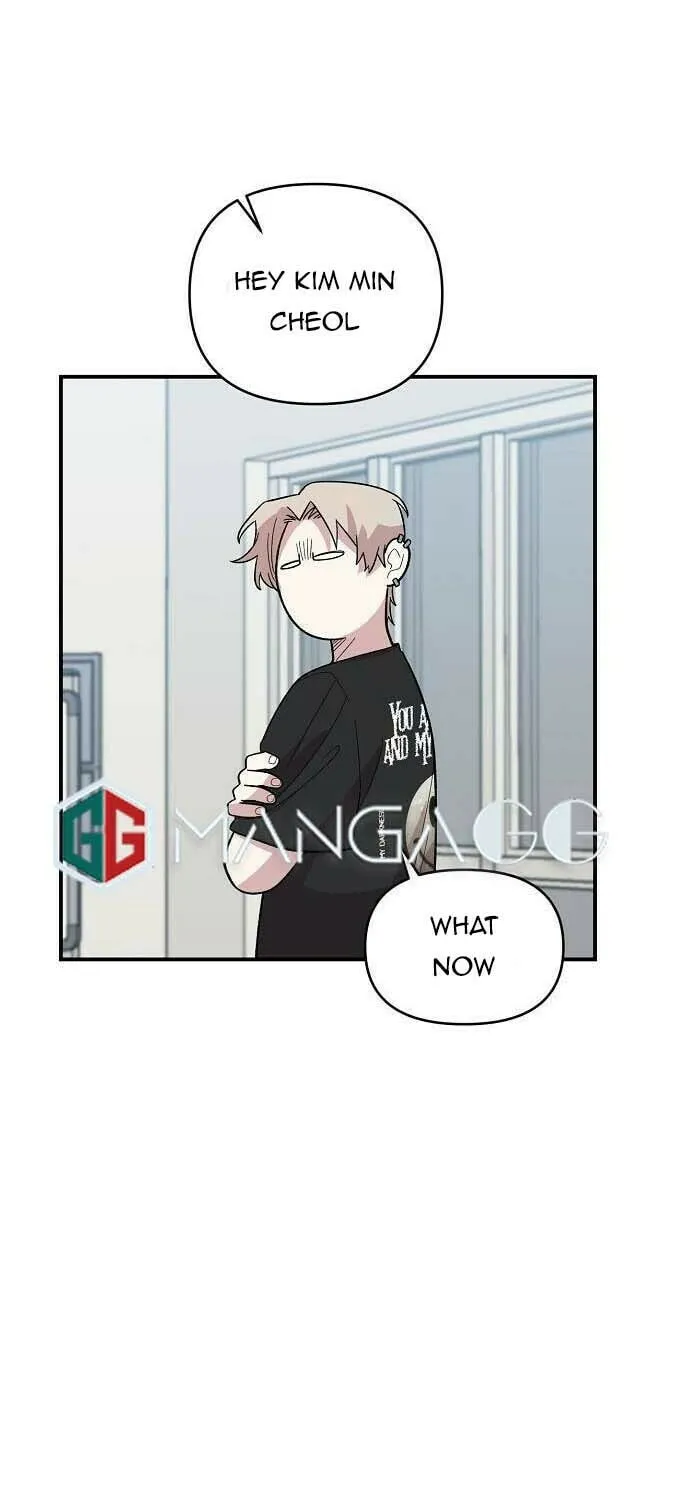 Childhood Friend Complex Chapter 4 page 41 - 