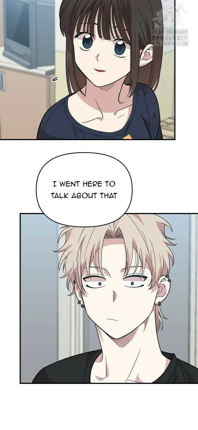 Childhood Friend Complex Chapter 4 page 44 - 