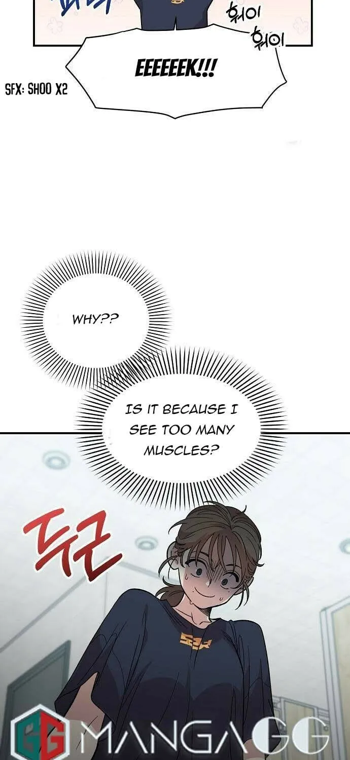 Childhood Friend Complex Chapter 4 page 68 - 