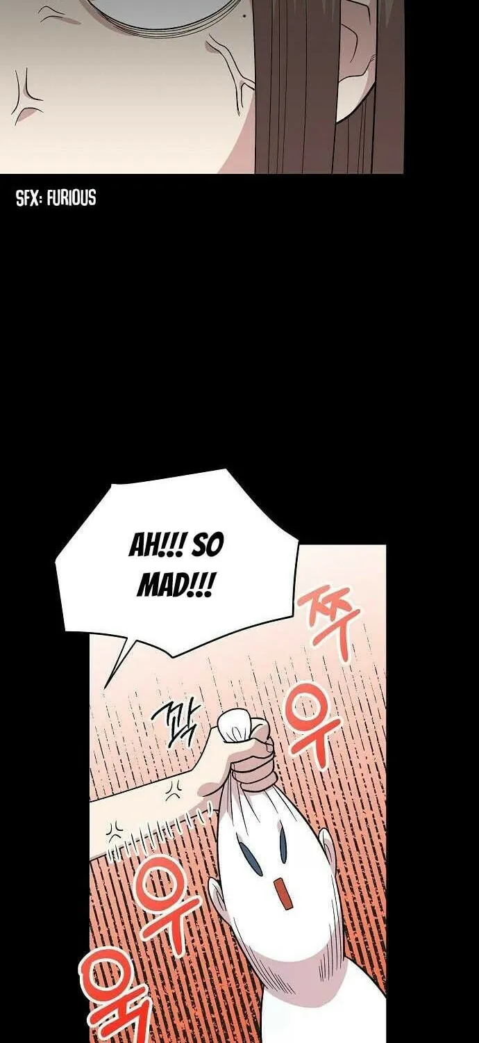 Childhood Friend Complex Chapter 4 page 10 - 