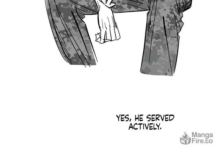 Childhood Friend Complex Chapter 41.5 page 12 - 