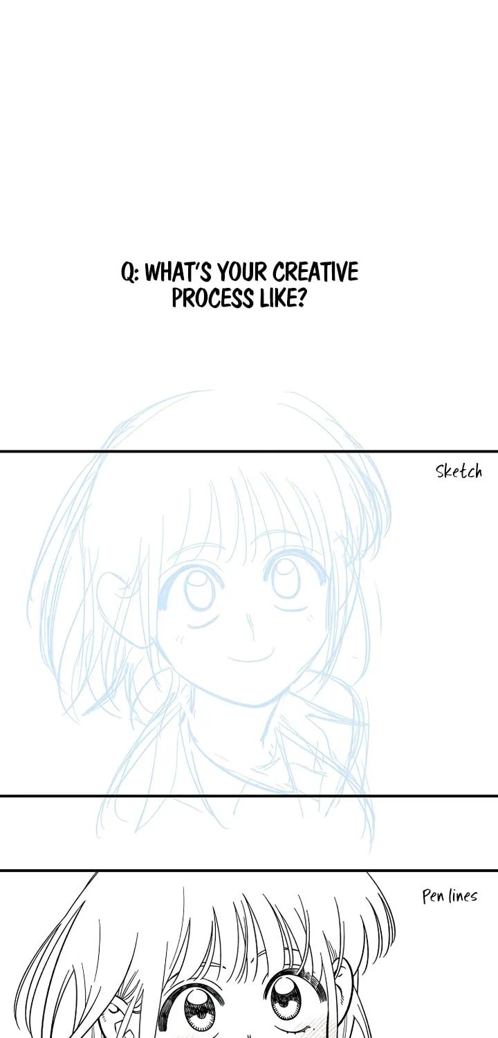 Childhood Friend Complex Chapter 41.5 page 15 - 