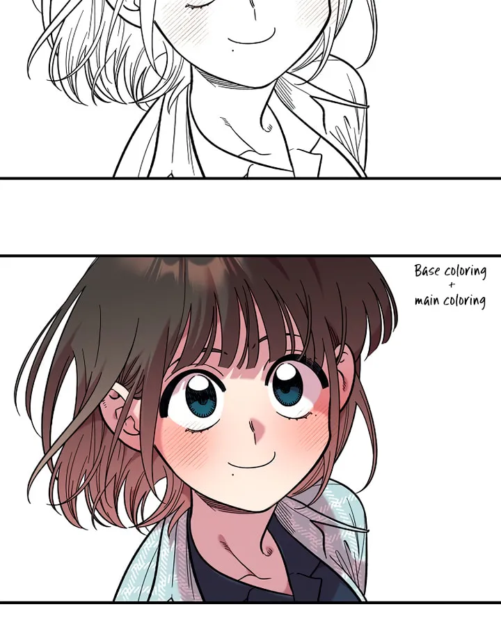 Childhood Friend Complex Chapter 41.5 page 16 - 
