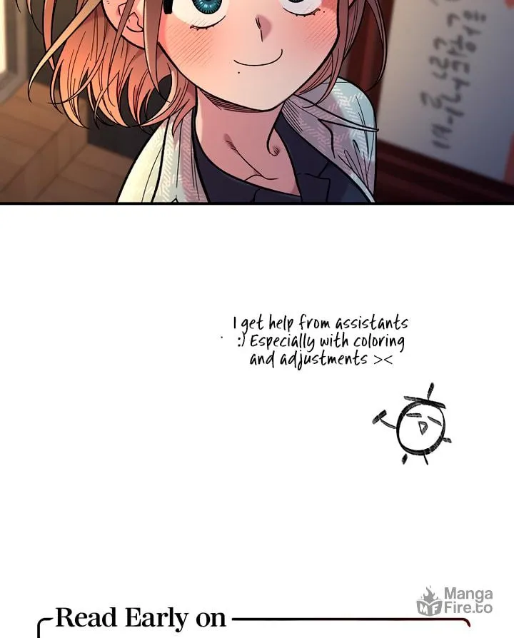 Childhood Friend Complex Chapter 41.5 page 18 - 