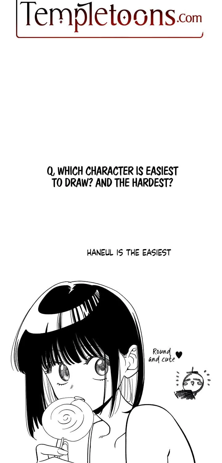 Childhood Friend Complex Chapter 41.5 page 19 - 