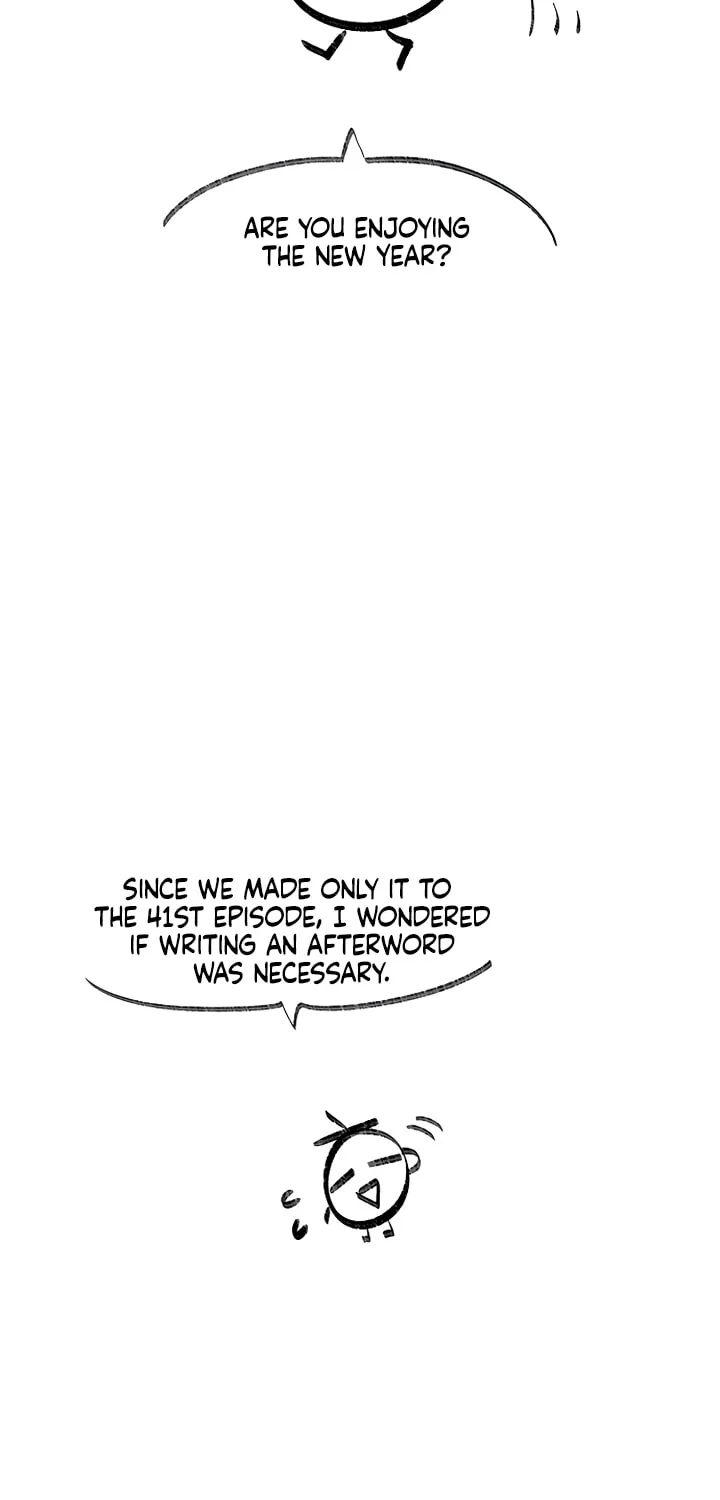 Childhood Friend Complex Chapter 41.5 page 3 - 