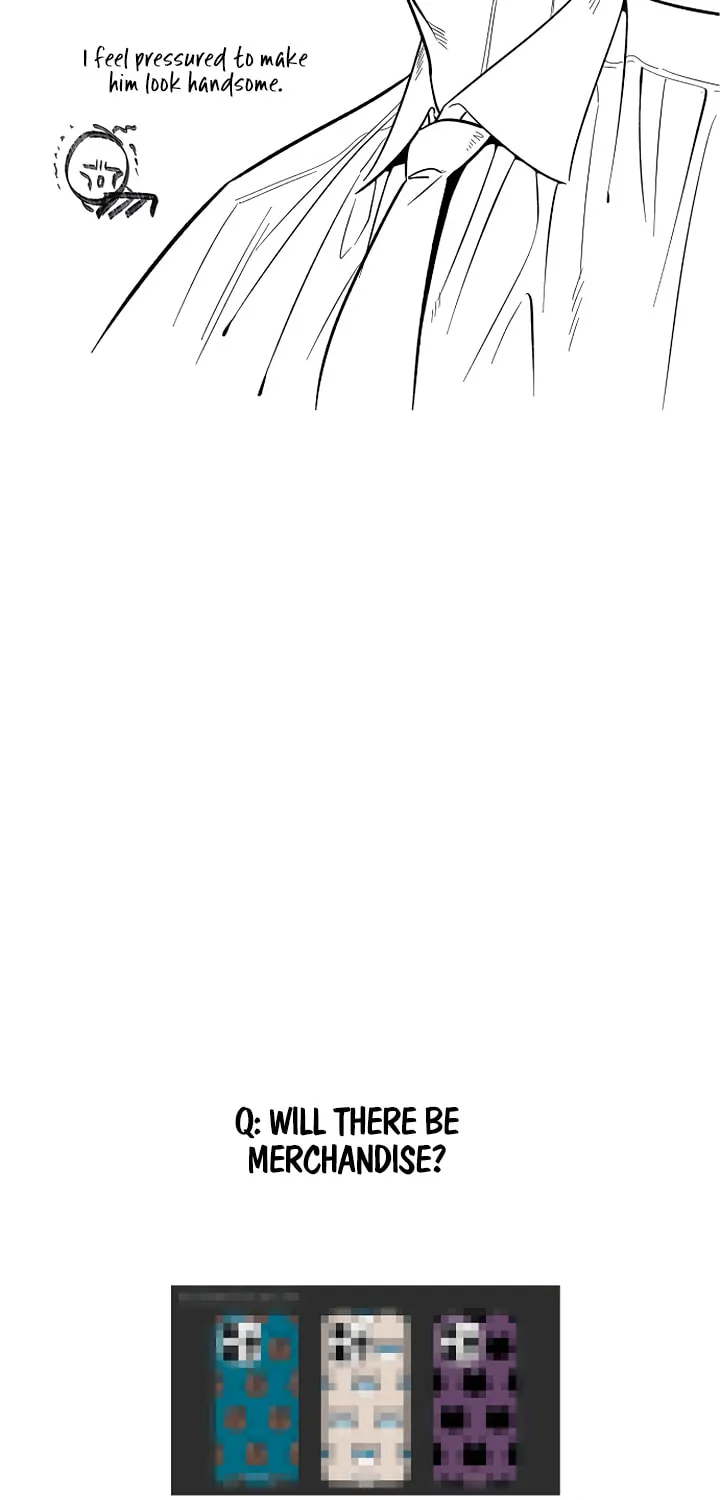 Childhood Friend Complex Chapter 41.5 page 21 - 