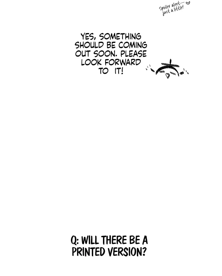Childhood Friend Complex Chapter 41.5 page 22 - 