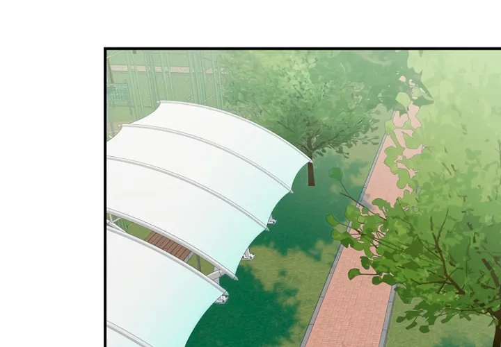 Childhood Friend Complex Chapter 41.5 page 32 - 