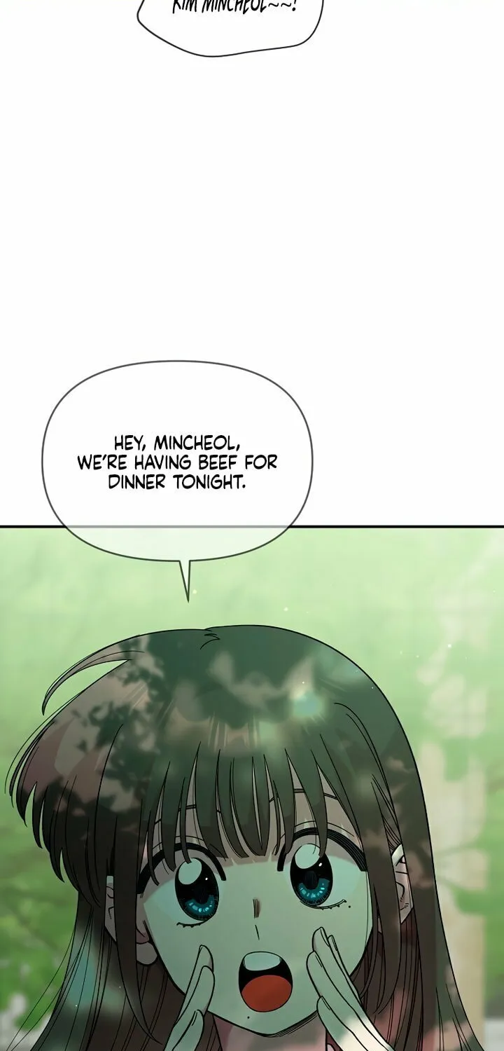 Childhood Friend Complex Chapter 41.5 page 37 - 