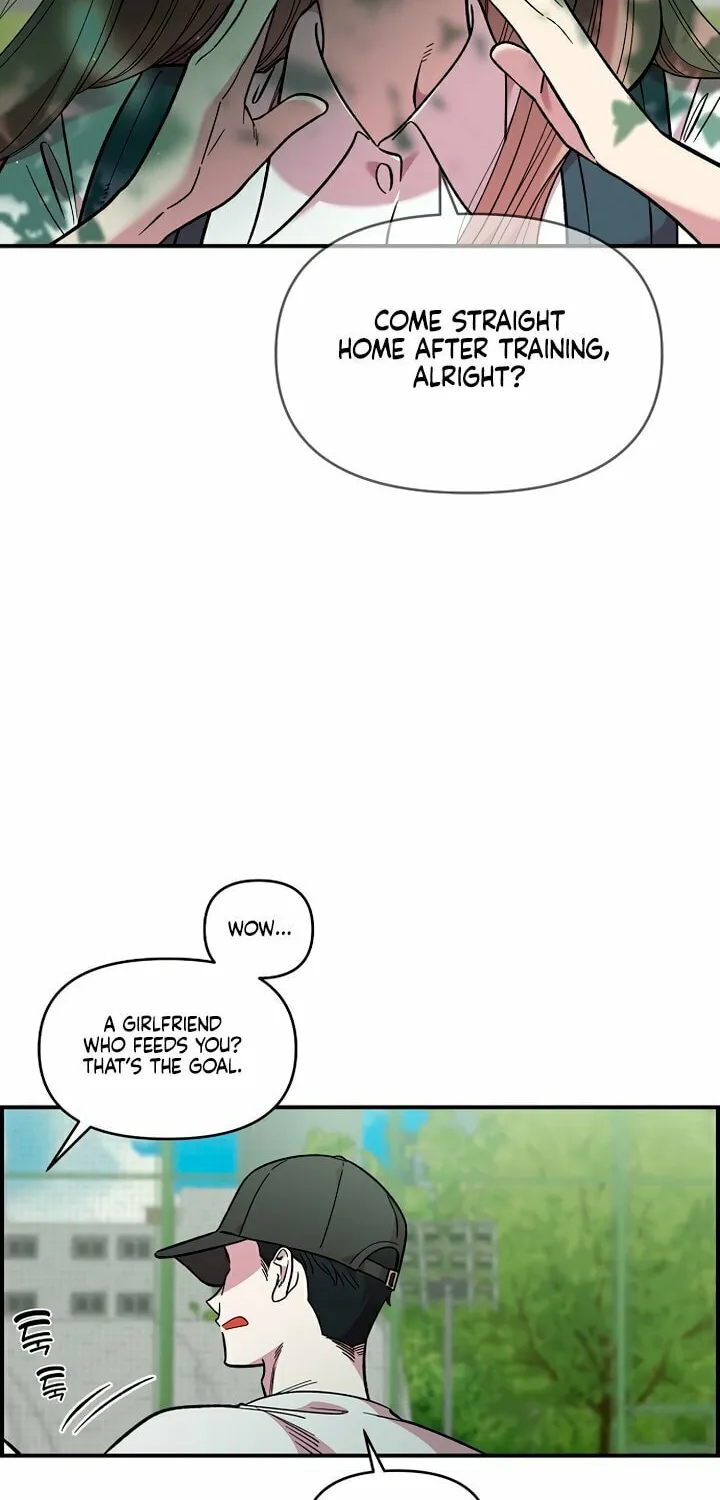 Childhood Friend Complex Chapter 41.5 page 38 - 