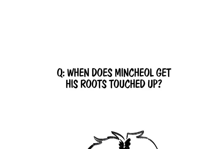 Childhood Friend Complex Chapter 41.5 page 8 - 