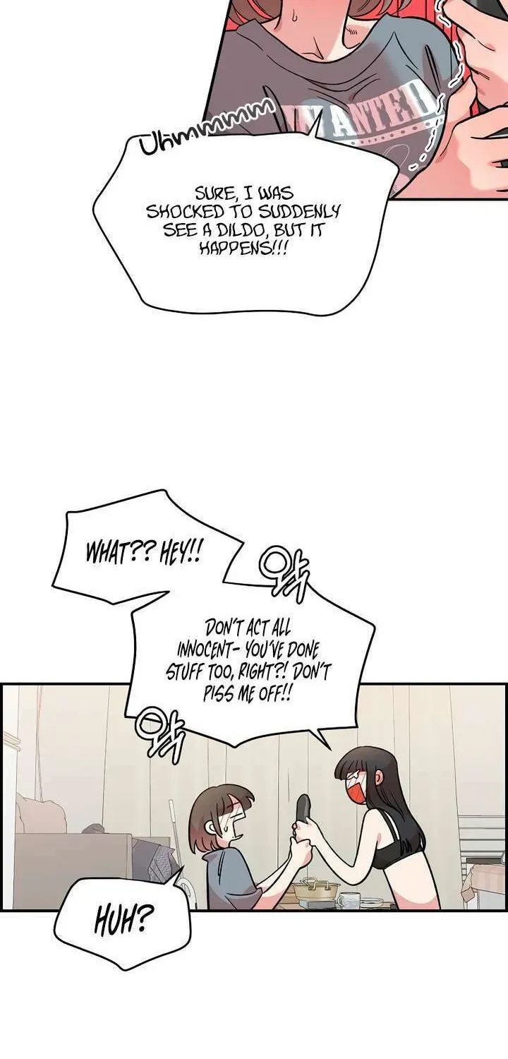 Childhood Friend Complex Chapter 42 page 106 - 