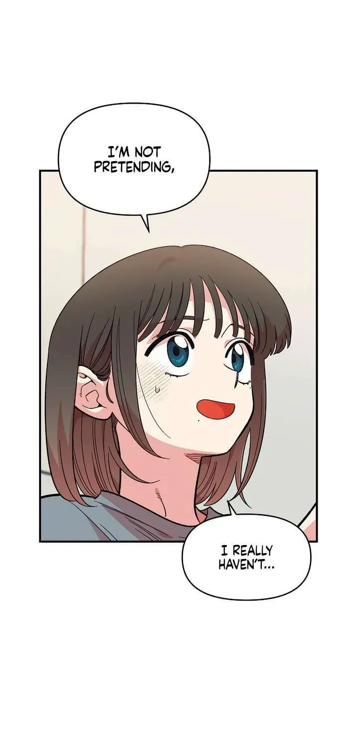 Childhood Friend Complex Chapter 42 page 107 - 