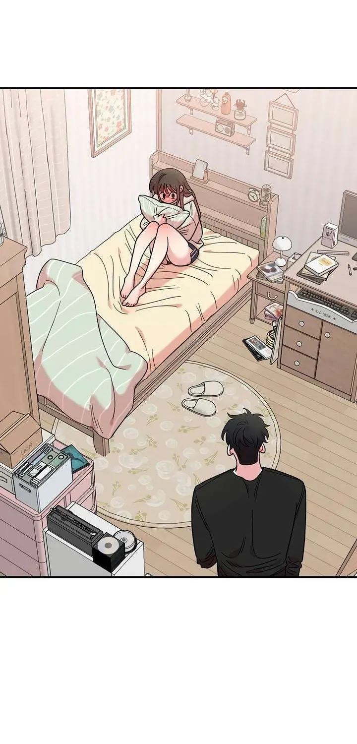 Childhood Friend Complex Chapter 42 page 112 - 