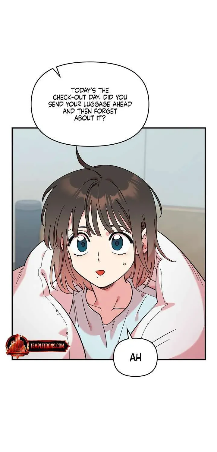Childhood Friend Complex Chapter 42 page 28 - 