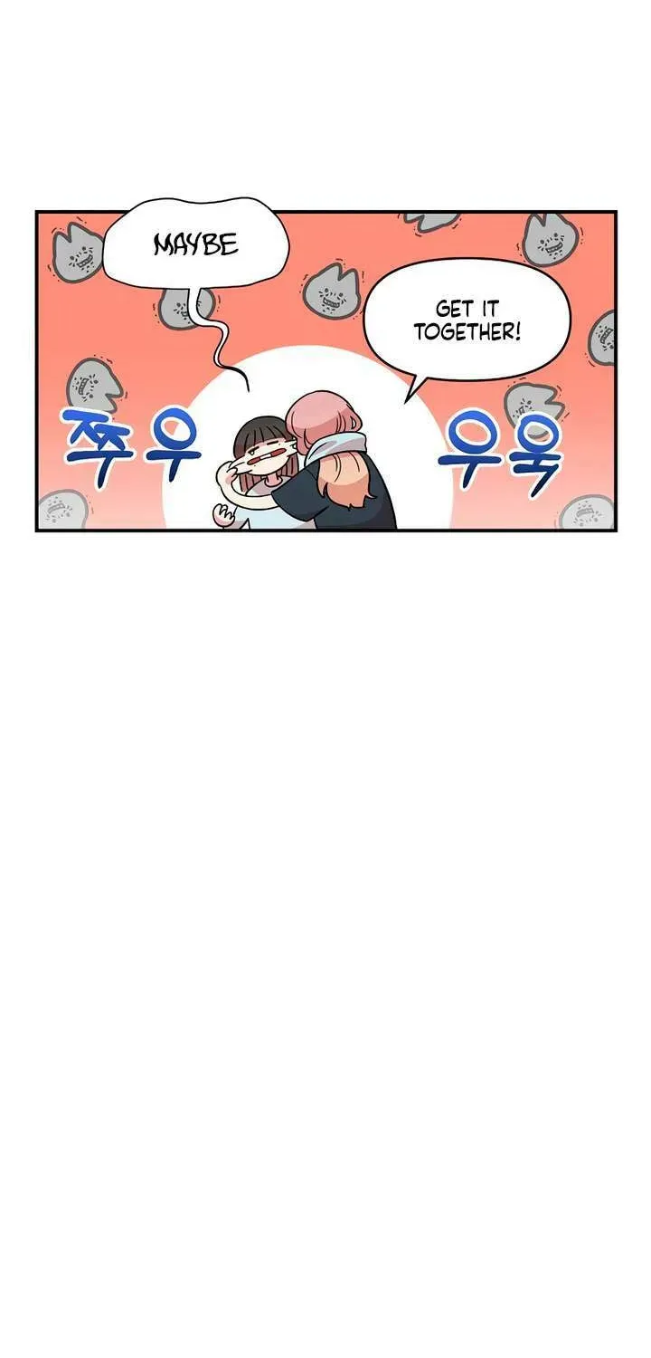 Childhood Friend Complex Chapter 42 page 29 - 
