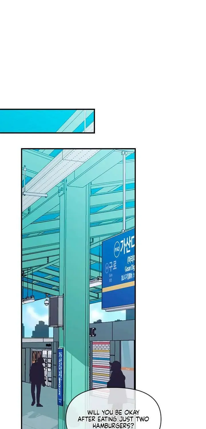 Childhood Friend Complex Chapter 42 page 30 - 