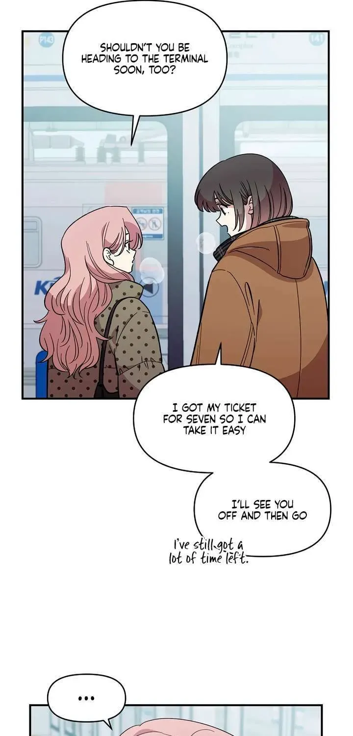 Childhood Friend Complex Chapter 42 page 34 - 
