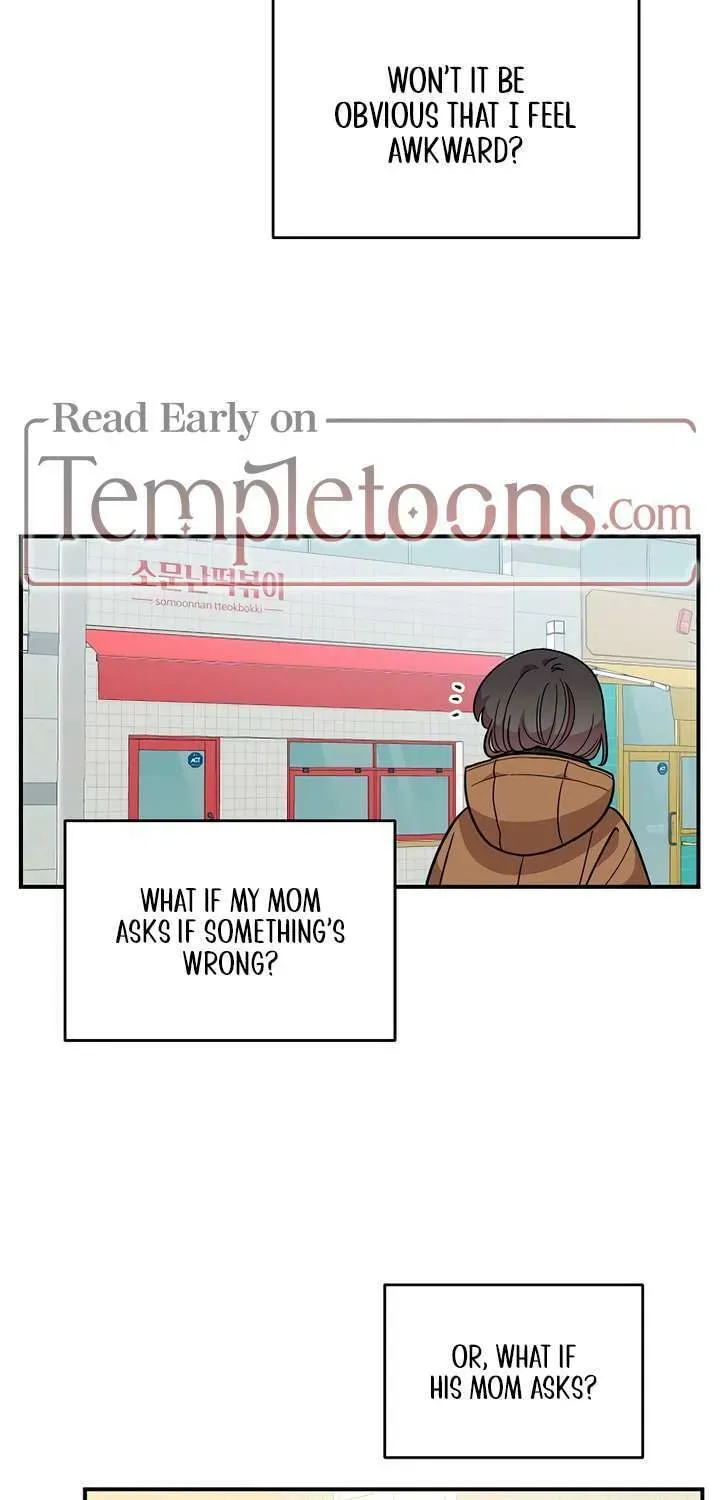 Childhood Friend Complex Chapter 42 page 54 - 