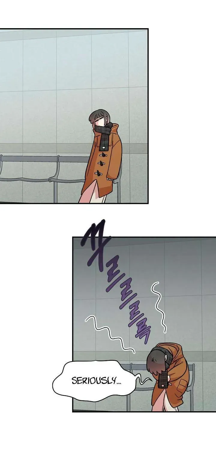 Childhood Friend Complex Chapter 42 page 67 - 