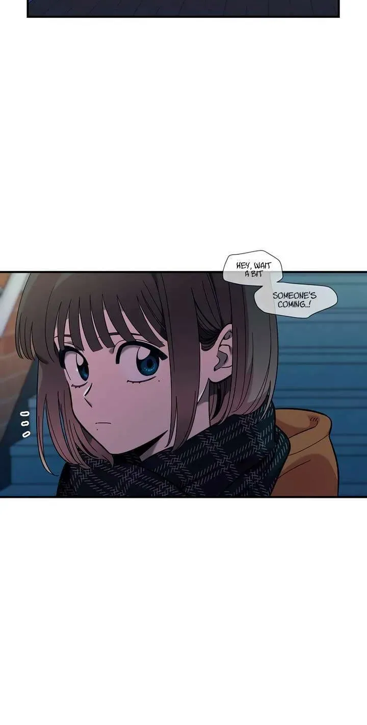 Childhood Friend Complex Chapter 42 page 81 - 