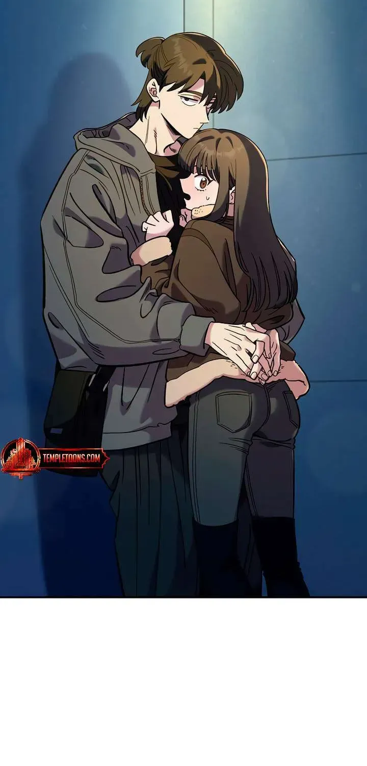 Childhood Friend Complex Chapter 42 page 83 - 