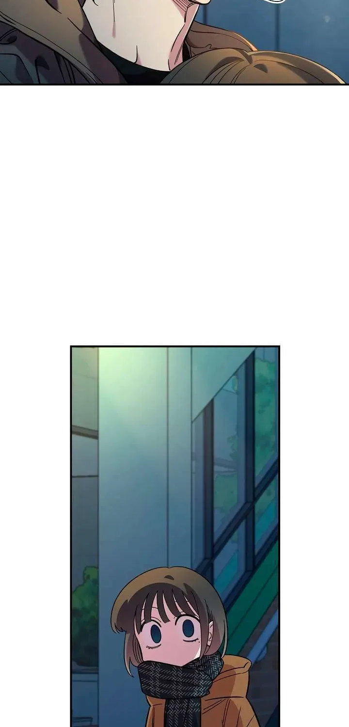 Childhood Friend Complex Chapter 42 page 85 - 
