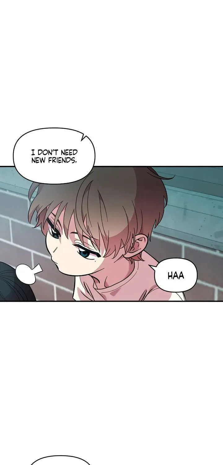 Childhood Friend Complex Chapter 42 page 10 - 