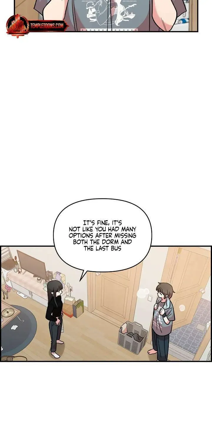 Childhood Friend Complex Chapter 42 page 91 - 