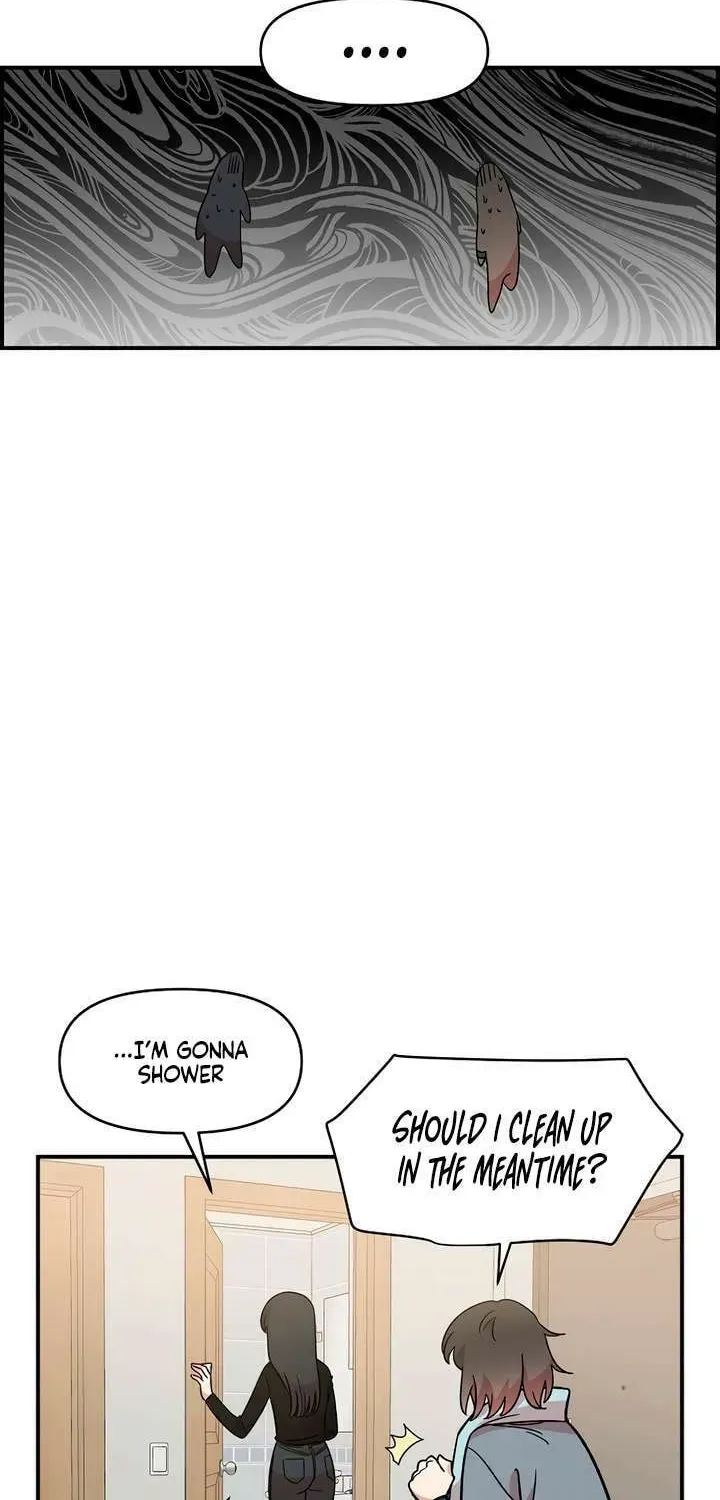 Childhood Friend Complex Chapter 42 page 95 - 